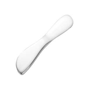 304 Stainless Steel Ice Cream Scoop Thickened Mirror Finish Multi Purpose Fruit Butter Spoon Household Use - Product Image 2