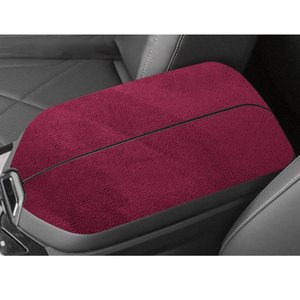 Almohadilla de protección para reposabrazos Interior de coche para Kaiyi Kunlun Gtv Kain <span class=keywords><strong>X7</strong></span> <span class=keywords><strong>Evo</strong></span> 8 IHD 2022 2023 2024 2025 2026 accesorios de cojín - Product Image 5