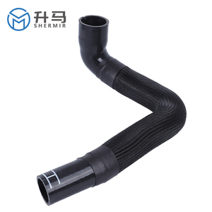 5010228308 5010514807 Tuyau de radiateur en silicone, tuyau d'intercooler pour <span class=keywords><strong>camion</strong></span> RENAULT - Product Image 2