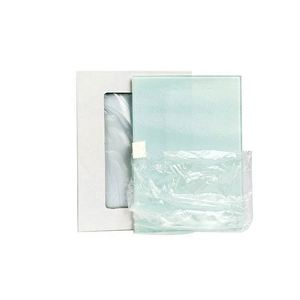 Planche à découper rectangulaire en verre trempé AGH pour sublimation – Transparente, écologique, réutilisable, épaisseur 0,4 cm, taille personnalisable - Product Image 2