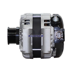 Alternador compatible con LANCIA THEMA 3.0 D (LX, 48) Diésel (KW: 140, HP: 190) de 09-2011 a 10-2014 KUHNER 554253RIK NUEVO - Product Image 2