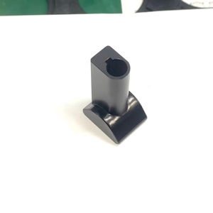 Servicio de Fabricación de Piezas Metálicas de Aluminio y Acero Inoxidable con Mecanizado CNC Personalizado OEM, con Tamaño y Color Personalizables - Product Image 1