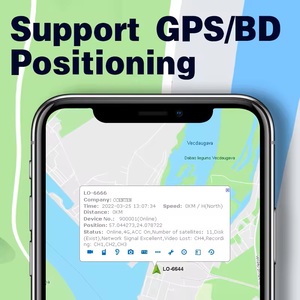 Hot bán mdvr 4 gam GPS Mini cmsv6 phần mềm video ghi âm cho tàu Sản xuất tại Trung Quốc - Product Image 6