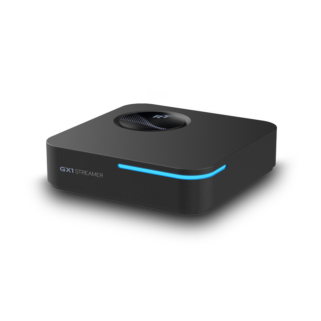 RockTek GX1 TV BOX 4GB RAM 32GB ROM Realtek RTD1325TPV Wifi6 BT5.2 4K Android 12