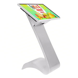 Display interattivo <span class=keywords><strong>Touch</strong></span> chiosco 10.1-65 pollici LCD Finger/Pen Floor/Wall Mount Android/Windows - Product Image 2