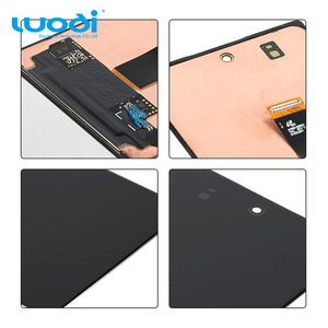 AMOLED อะไหล่โทรศัพท์มือถือของแท้สำหรับซ่อมจอ LCD สำหรับ Samsung <span class=keywords><strong>Galaxy</strong></span> <span class=keywords><strong>Fold</strong></span> <span class=keywords><strong>2</strong></span> 3 4 F936 F926พร้อมการรับประกัน1ปี - Product Image 4