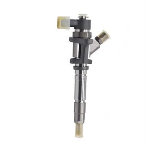 Inyector Common Rail 0445120072 para 4M50 (4M50-7AT7 / 4M50-T5 / 4M50-T3 / 4M50-T4) para FE7 / FE8 / <span class=keywords><strong>7C15</strong></span> / 7C18 / 8C15 / 8C18 - Product Image 5