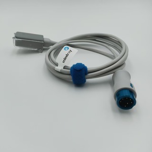 Sensor de SpO2 reutilizable Mindray 562A 0010-30-43112/0010-20-42710 para monitor Mindray uMEC iMEC - Product Image 3