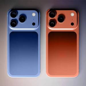 Téléphone haut de gamme 17 Pro Max 5G 12 Go 512 Go Appareil photo 108 MP Écran AMOLED 6,8 pouces 6800 mAh Charge rapide Débloqué Global - Product Image 2