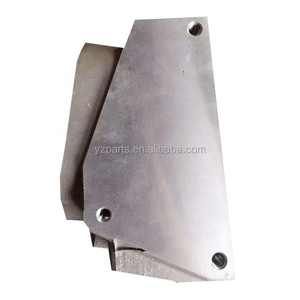 Hot Bán <span class=keywords><strong>V8</strong></span> SBC Nhỏ Khối Xi Lanh Đầu Cho <span class=keywords><strong>Chevy</strong></span> 350 Động Cơ Xi Lanh Đầu SBC 200cc - Product Image 6