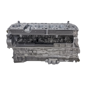 Bloc-cylindres C3.3B C3.6 C4.4 C4.7B, ensemble de moteur diesel, pièce de moteur de camion lourd - Product Image 1