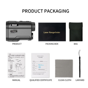 Sản Phẩm Mới 600M Golf Hunting Laser Phạm Vi Finder Golf Laser Phạm Vi Finder Với Độ Dốc Trên Bán - Product Image 4