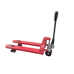 <span class=keywords><strong>3</strong></span> <span class=keywords><strong>Ton</strong></span> Hydraulische <span class=keywords><strong>Trolley</strong></span> Handvorkheftruck Handleiding Magazijn <span class=keywords><strong>Pallet</strong></span> Jack Cargo Lifter - Product Image 6