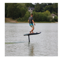 Planche de surf électrique multifonctionnelle Freestyle 168CM ou 210cm