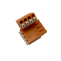 00334889 00-334-889 Pièce de rechange robotique KUKA Armoire de commande micro KRC5 Prise XD2 avec garantie d'un an