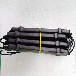 Chuyên ngành 220V pemf dao động cuộn cảm với từ trường kiểm tra quanh co cuộn dây hiệu suất cao cuộn cảm - Product Image 5