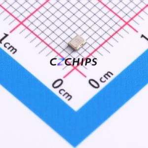 OT7EL89CJI-111YLC-6.8M Crystal Oscillator (Active) SMD2016-4P Crystal Oscillator 6.8MHz 10ppm CMOS - Product Image 1