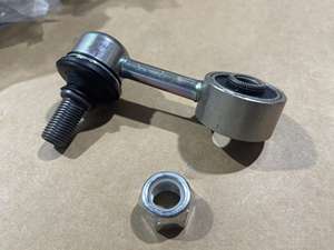 人気商品 4056A198 サスペンションスタビライザーバーリンク FR 三菱 L200 トライトン ストラーダ パジェロ モンテロ スポーツ 2.4D 2.5D 対応 - Product Image 3