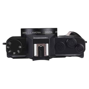 Cámara Digital Retro Plegable R10 4K <span class=keywords><strong>HD</strong></span> de 48MP - Product Image 2