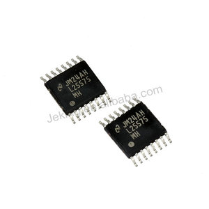 Jeking lm25575 42V 1.5A bước xuống chuyển đổi điều chỉnh <span class=keywords><strong>IC</strong></span> LM25575MHX-NOPB - Product Image 4