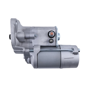 Motor de Arranque de Repuesto para Maquinaria de Construcción, 12V 10T 2.2KW 6670727 para Excavadora Bobcat 325 328 329 331 334 335 337 <span class=keywords><strong>341</strong></span> - Product Image 4