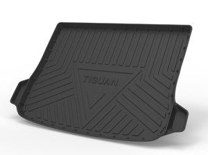 Accessoires intérieurs de voiture de haute qualité, tapis de sol de voiture 3D TPE toutes saisons, tapis de coffre, tapis pour <span class=keywords><strong>Kia</strong></span> Sorento <span class=keywords><strong>Soul</strong></span> - Product Image 3