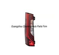 Feux arrière gauche et droit pour Mercedes Sprinter W907 W910 A9108205200 A9108205300 9108205200 9108205300