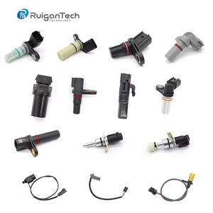 Sensor de velocidad de transmisión de piezas de automóviles AE8Z7H103A para Volkswagen SEAT Skoda <span class=keywords><strong>Ford</strong></span> <span class=keywords><strong>FIESTA</strong></span> <span class=keywords><strong>Ford</strong></span> Mercury LINCOLN - Product Image 2