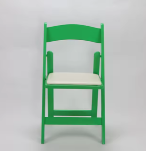 Chaise de réception en plastique à prix avantageux pour événements et fêtes - Product Image 3