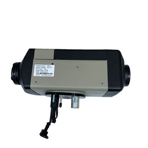 Calentador de Aire para Coche NF de Gasolina/Diésel, 2kw, Ligero, 12V/24V, Similar a Webasto - Product Image 1