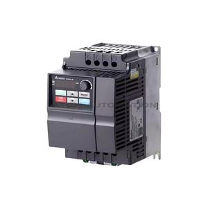 VFD007EL43W Distributeur vendant VFD-EL-W 1HP 0.75kw variateur de fréquence AC réglable pour Delta - Product Image 2