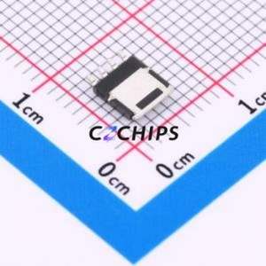 ทรานซิสเตอร์ฟิลด์ทรานซิสเตอร์ (มอสเฟท) PowerPAKSO-8L SQJ488EP-T1_GE3ใหม่และดั้งเดิม - Product Image 2