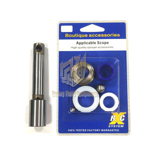 Kit de réparation de <span class=keywords><strong>pompe</strong></span> <span class=keywords><strong>Wagner</strong></span> SprayTech 1420 1620 9145 Titan 0516701, livraison gratuite - Product Image 2