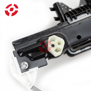 Cửa sổ điều chỉnh với động cơ phụ tùng ô tô trái phải phía sau phía trước cửa sổ điều chỉnh cho phạm vi Rover OE lr078163 lr078164 - Product Image 6