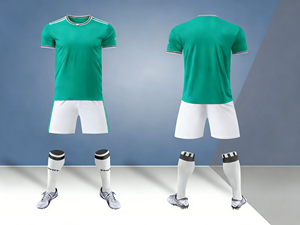 เสื้อแข่งสโมสรลิเวอร์พูลฤดูกาล 2526 ชุดเยือนที่สอง แบบสั่งทำชื่อและหมายเลข OEM ODM ขายส่ง แห้งเร็ว ระบายอากาศได้ดี แบบขาสั้น - Product Image 1