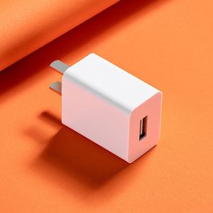 โรงงานขายส่ง ที่ชาร์จโทรศัพท์มือถือแบบ USB คู่ 5V2A ที่ชาร์จ USB ชาร์จเร็วอเนกประสงค์ สำหรับ Apple Android - Product Image 5