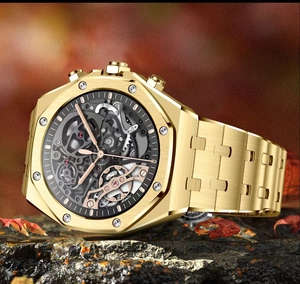 Mới Đến AK68 Người Đàn Ông Của Thông Minh Đồng Hồ Ngoài Trời Kinh Doanh Thể Thao Đa-Chế Độ Không Thấm Nước IP67 Điều Khiển Từ Xa Dafit Ứng Dụng Tương Thích - Product Image 6