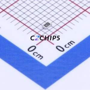 Resistencia SMD PTFR0603B56K0N9 0603 (Tipo: Película Delgada) (Resistencia: 56kOhm Precisión: 0.1%) - Product Image 1