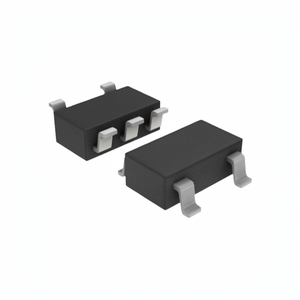 ช่องทางผู้ผลิตชิ้นส่วนวงจรอิเล็กทรอนิกส์ Power Management (PMIC) รุ่น MC78PC18NTRG SC 74A, SOT 753 - Product Image 1