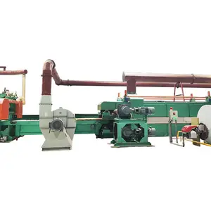 2024 New Fully Automatic Equipment Mineral/Rock Wool Production Line