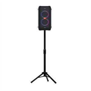 ขาตั้งกล้องแบบสามขาสำหรับ <span class=keywords><strong>JBL</strong></span> <span class=keywords><strong>partybox</strong></span> 100/<span class=keywords><strong>110</strong></span>/120ปรับความสูงได้ขาตั้งลำโพง
