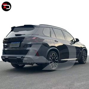 Precio de fábrica X5M Look Body Kit Parachoques delantero Parrilla principal Parachoques trasero Rueda Brow Side Faldones Escape para <span class=keywords><strong>BMW</strong></span> <span class=keywords><strong>X5</strong></span> G05 2023 Up Model - Product Image 3