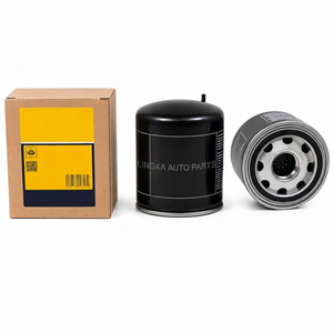 Cartucho Secador de Aire Comprimido de Alto Rendimiento TB13948x P956986 T380W A0004292197 A0004292097 para Piezas de Motor de Camión - Product Image 1
