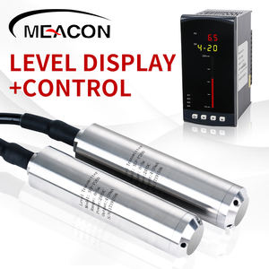 משדר רמת נוזל קלט נירוסטה עם חיישני מיכלים אוטומטיים ברמת מים - Product Image 3