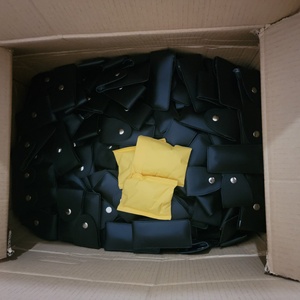 Set di 12 Attrezzi Estrattori in Acciaio Inossidabile per Chiavi e Rubinetti, per Rimozione di Chiavi Bloccate o Rottamate - Product Image 3