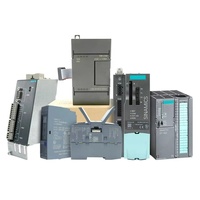 Original nuevo Simatic S7 6ES7417-4HT14-0AB0 CPU 417-4H unidad de procesamiento central para programación PLC y Control Industrial