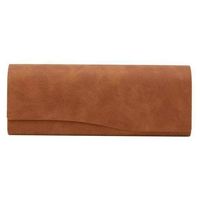 Emballage de lunettes étui à lunettes pour lunettes de lecture optique boîte sac étui à lunettes lunettes de soleil pochette stockage lunettes paquet