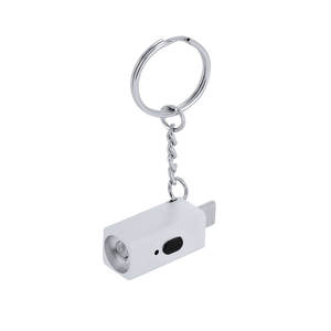Keyring Electric <b>Lighter</b> New Arrivals Gifts and Premiums M7221873-134 - Product Image 2