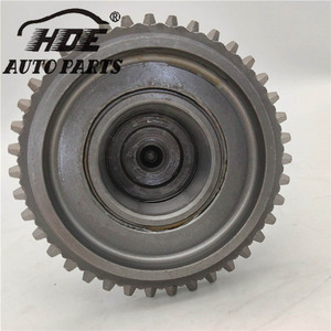 8867926 FT62476 High Quality Parts Transmission Synchronizer Gear Shaft for IVECO DAILY - Product Image 5