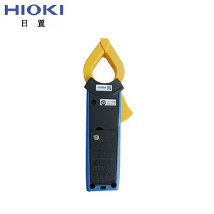 Pinza Amperimétrica HIOKI CM4002 para Medición de Corriente de Fuga CA con Función de Salida de Energía Externa - Product Image 1